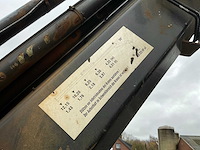 Ginaf x3232s vrachtwagen laadkraan - afbeelding 28 van  42