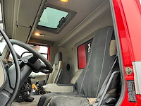 Ginaf x3232s vrachtwagen laadkraan - afbeelding 3 van  42