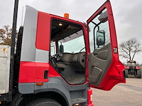 Ginaf x3232s vrachtwagen laadkraan - afbeelding 8 van  42