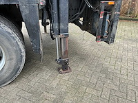 Ginaf x3232s vrachtwagen laadkraan - afbeelding 11 van  42