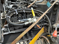 Ginaf x3232s vrachtwagen laadkraan - afbeelding 26 van  42