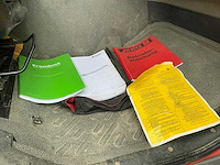 Ginaf x3232s vrachtwagen laadkraan - afbeelding 30 van  42