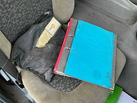 Ginaf x3232s vrachtwagen laadkraan - afbeelding 31 van  42