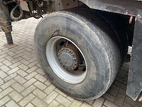 Ginaf x3232s vrachtwagen laadkraan - afbeelding 33 van  42