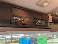 Ginaf x3232s vrachtwagen laadkraan - afbeelding 7 van  42