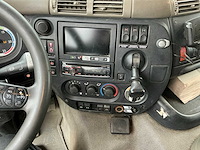 Ginaf x3232s vrachtwagen laadkraan - afbeelding 8 van  42