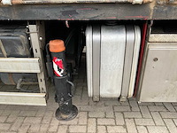 Ginaf x3232s vrachtwagen laadkraan - afbeelding 27 van  42