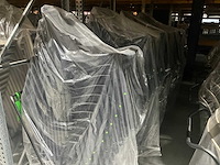 Ginerva stoel (95x) - afbeelding 1 van  8