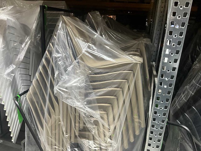 Ginerva stoel (95x) - afbeelding 2 van  8