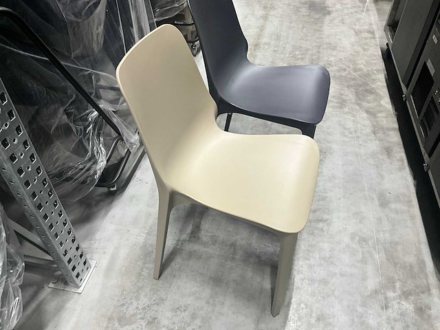 Ginerva stoel (95x) - afbeelding 3 van  8