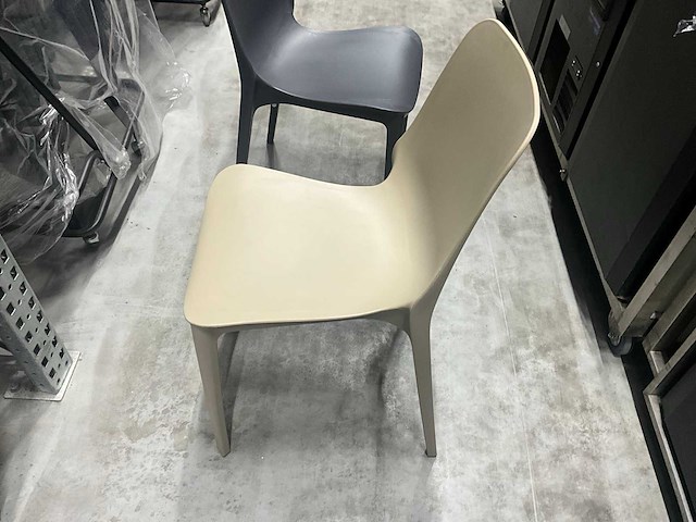 Ginerva stoel (95x) - afbeelding 5 van  8