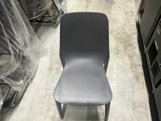 Ginerva stoel (95x) - afbeelding 7 van  8