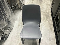 Ginerva stoel (95x) - afbeelding 7 van  8