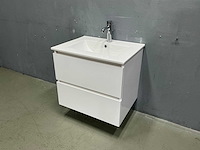 Gino - badmeubelset 60 cm - afbeelding 1 van  12