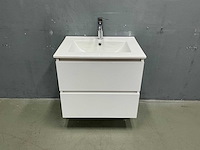 Gino - badmeubelset 60 cm - afbeelding 5 van  12