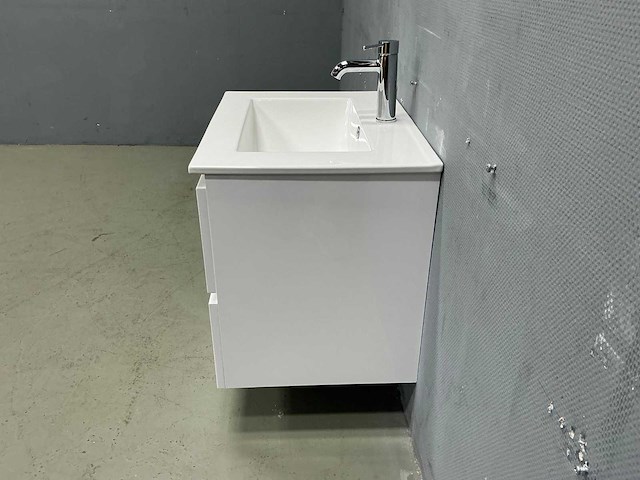 Gino - badmeubelset 60 cm - afbeelding 8 van  12