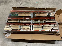 Gino 2.0 120cm spiegelkast - afbeelding 1 van  1