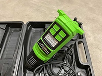 Ginour js-rfa0718 heteluchtpistool - afbeelding 2 van  4