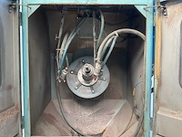 Ginson t50 gritstraalcabine - afbeelding 12 van  14