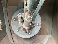 Ginson t50 gritstraalcabine - afbeelding 14 van  14