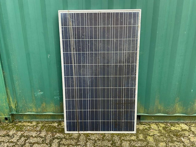 Gintech gte 250m63 zonnepaneel (285x) - afbeelding 2 van  8