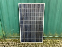 Gintech gte 250m63 zonnepaneel (285x) - afbeelding 2 van  8