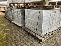 Gintech gte 250m63 zonnepaneel (285x) - afbeelding 6 van  8