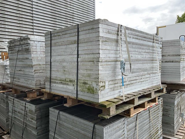 Gintech gte 250m63 zonnepaneel (285x) - afbeelding 7 van  8