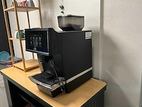 Gio baristi k96l koffiemachine - afbeelding 3 van  9