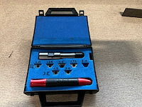 Gio-burr ontbraam set - afbeelding 1 van  4