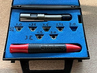 Gio-burr ontbraam set - afbeelding 2 van  4