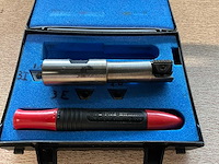 Gio-burr ontbraam set - afbeelding 3 van  4