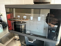 Gio coffee k96t baristi 100 va koffiemachine - afbeelding 2 van  3