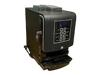 Gio koffie- & espressomachines - afbeelding 1 van  9