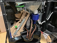 Gio koffie- & espressomachines - afbeelding 2 van  9