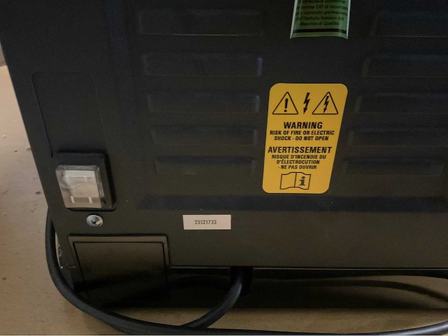 Gio koffie- & espressomachines - afbeelding 4 van  9