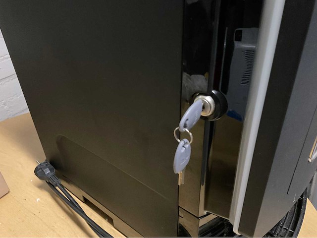 Gio koffie- & espressomachines - afbeelding 5 van  9