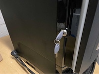 Gio koffie- & espressomachines - afbeelding 5 van  9