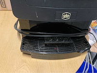 Gio koffie- & espressomachines - afbeelding 6 van  9