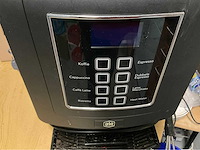 Gio koffie- & espressomachines - afbeelding 7 van  9