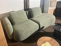 Gio loungebank - afbeelding 4 van  4