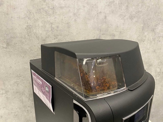 Gio palermo pro - koffiebonenmachine - afbeelding 2 van  20