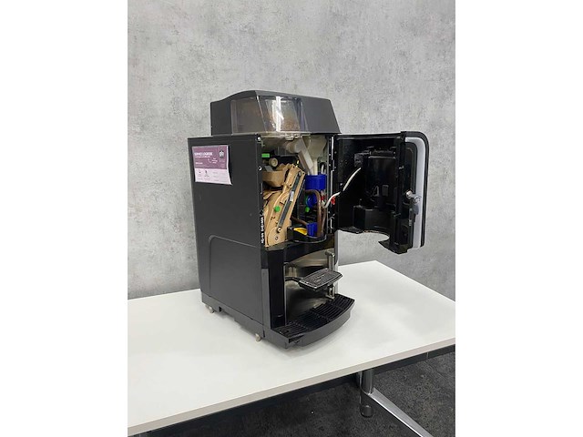 Gio palermo pro - koffiebonenmachine - afbeelding 4 van  20