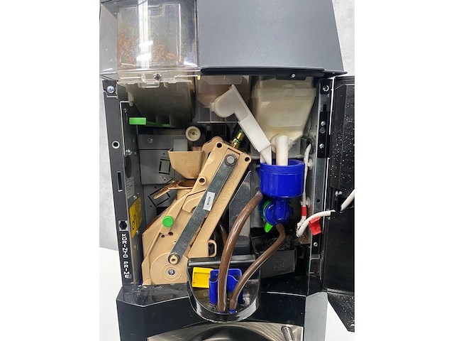 Gio palermo pro - koffiebonenmachine - afbeelding 6 van  20