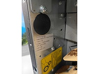 Gio palermo pro - koffiebonenmachine - afbeelding 7 van  20