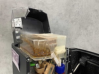 Gio palermo pro - koffiebonenmachine - afbeelding 8 van  20