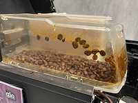 Gio palermo pro - koffiebonenmachine - afbeelding 9 van  20