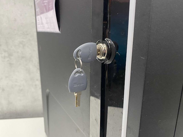 Gio palermo pro - koffiebonenmachine - afbeelding 11 van  20