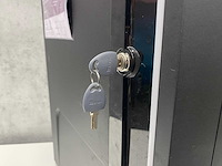 Gio palermo pro - koffiebonenmachine - afbeelding 11 van  20