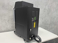 Gio palermo pro - koffiebonenmachine - afbeelding 13 van  20